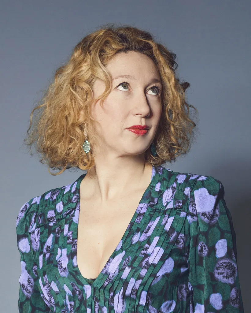 Эмелин Баяр